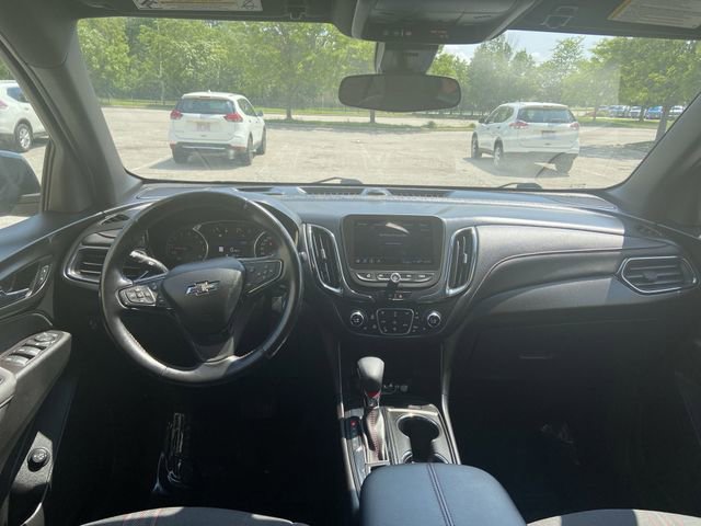 Used 2022 Chevrolet Equinox RS image 5