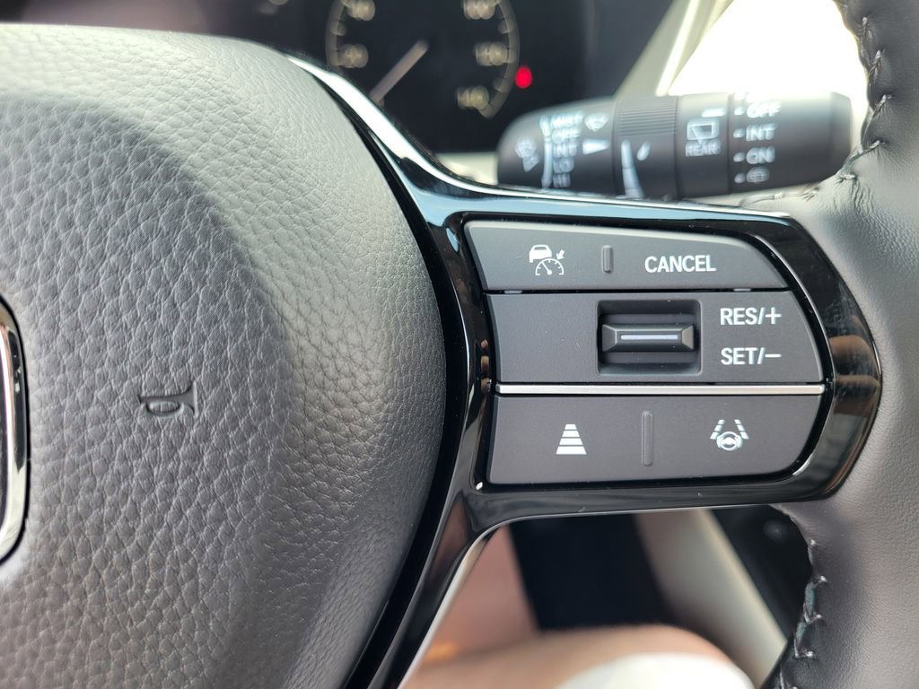 New 2026 Honda HR-V EX-L image 19