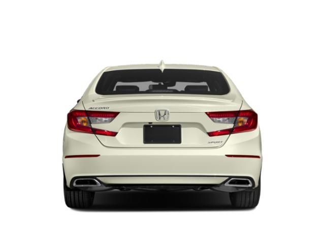 Used 2018 Honda Accord Sport image 5