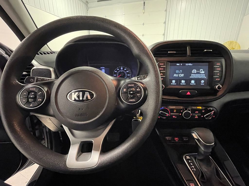 Used 2020 Kia Soul LX image 33