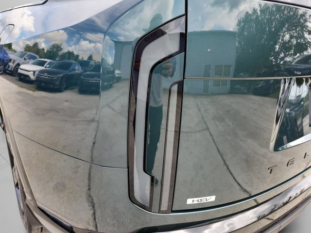 New 2027 Kia Telluride X-Line SX Prestige AWD/4WD image 33