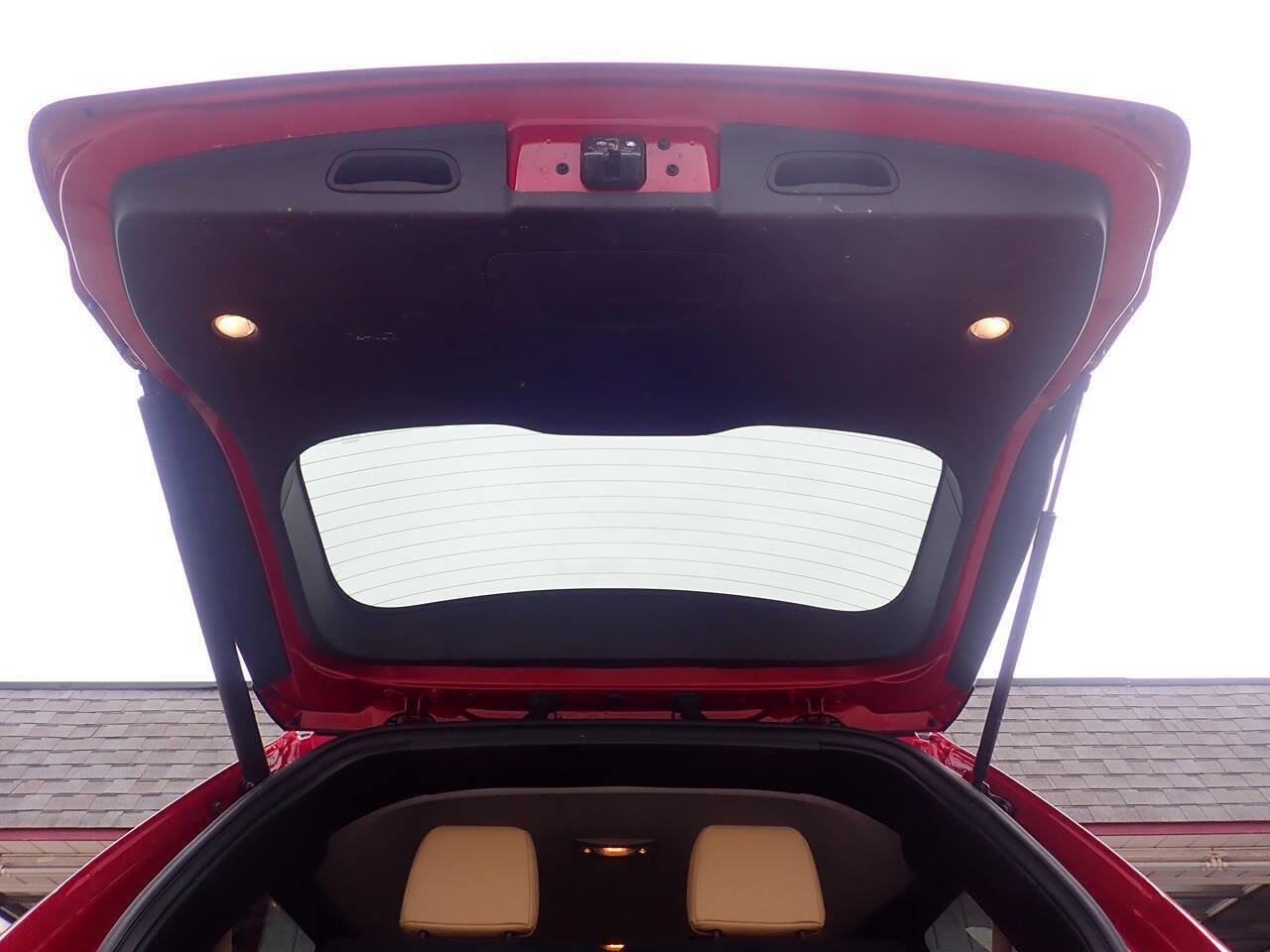 Used 2011 Dodge Durango Citadel image 26