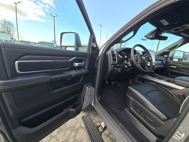 New 2026 RAM 3500 Laramie image 23