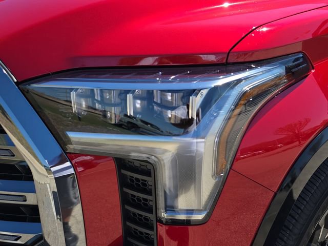 New 2026 Toyota Tundra Platinum AWD/4WD image 31