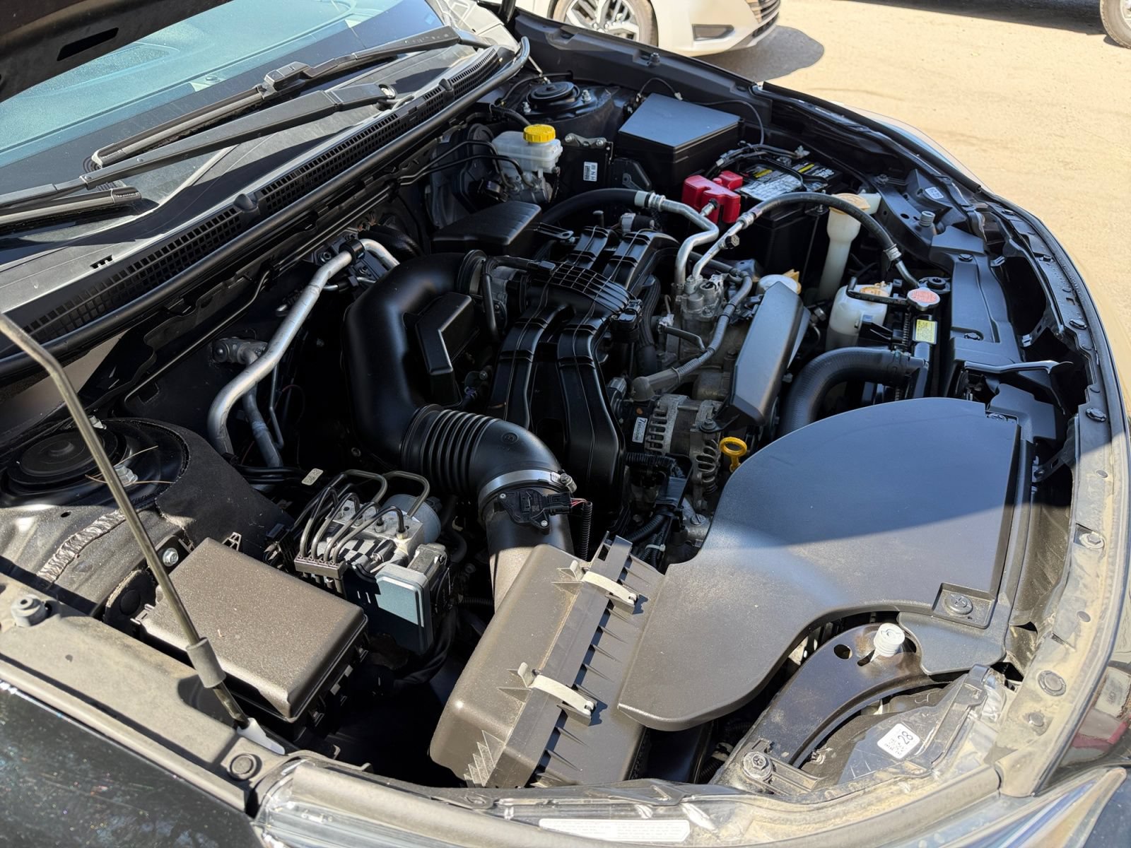 Used 2024 Subaru Outback Limited AWD/4WD image 34