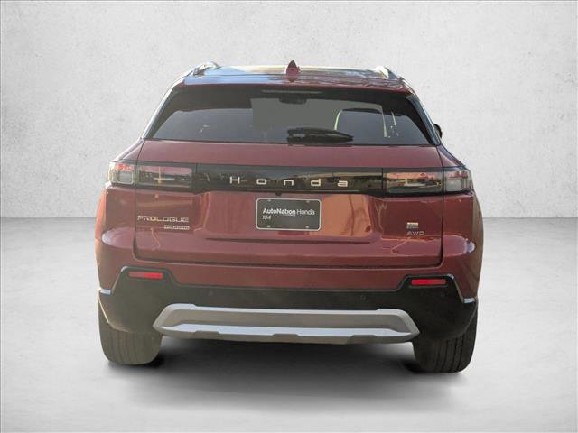 New 2026 Honda Prologue Touring image 8