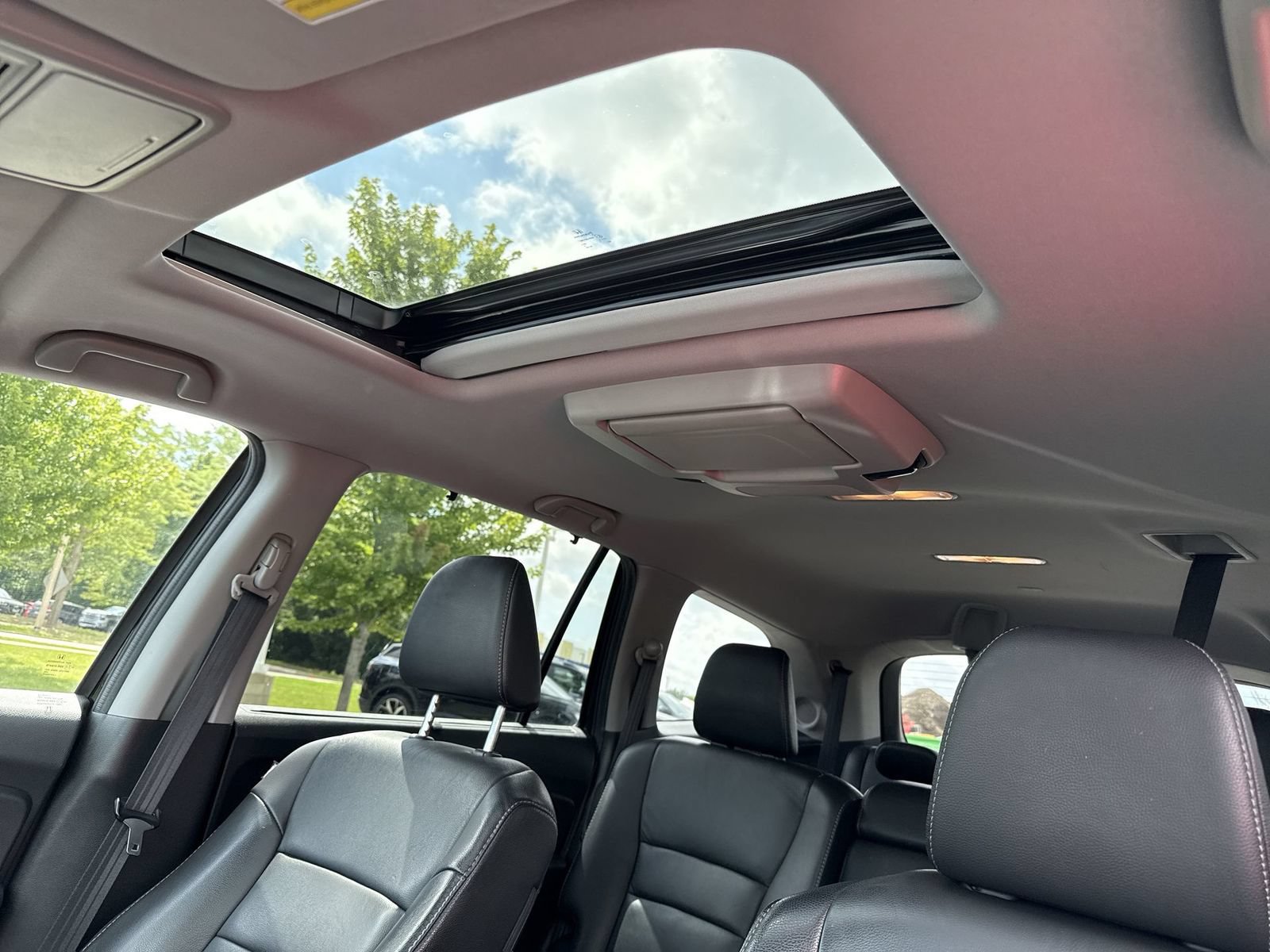 Used 2019 Honda Pilot Touring image 23