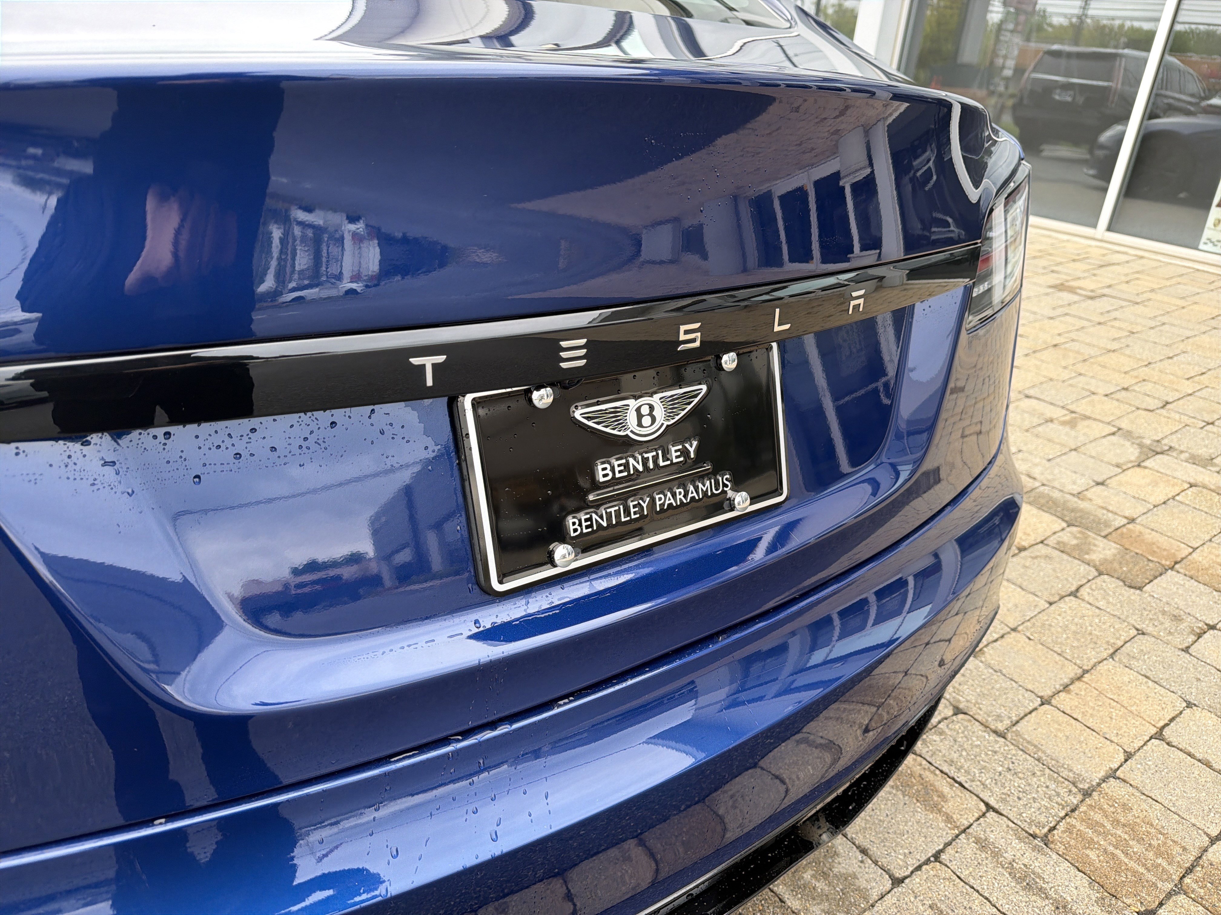 Used 2024 Tesla Model S AWD/4WD image 29