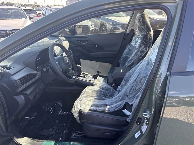 New 2026 Subaru Crosstrek 2.5i Limited image 11
