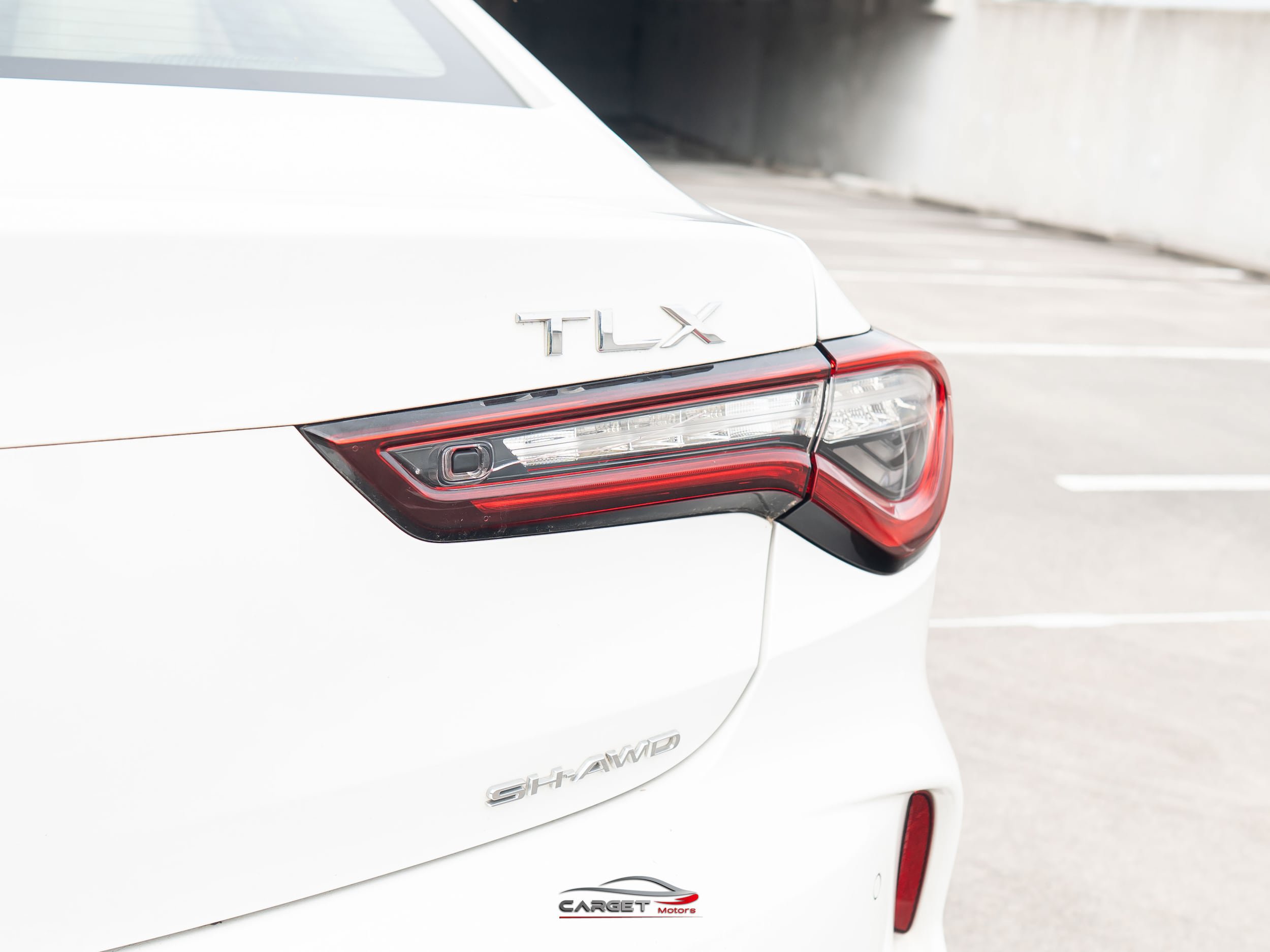 Used 2021 Acura TLX SH-AWD w/ Technology Package image 44