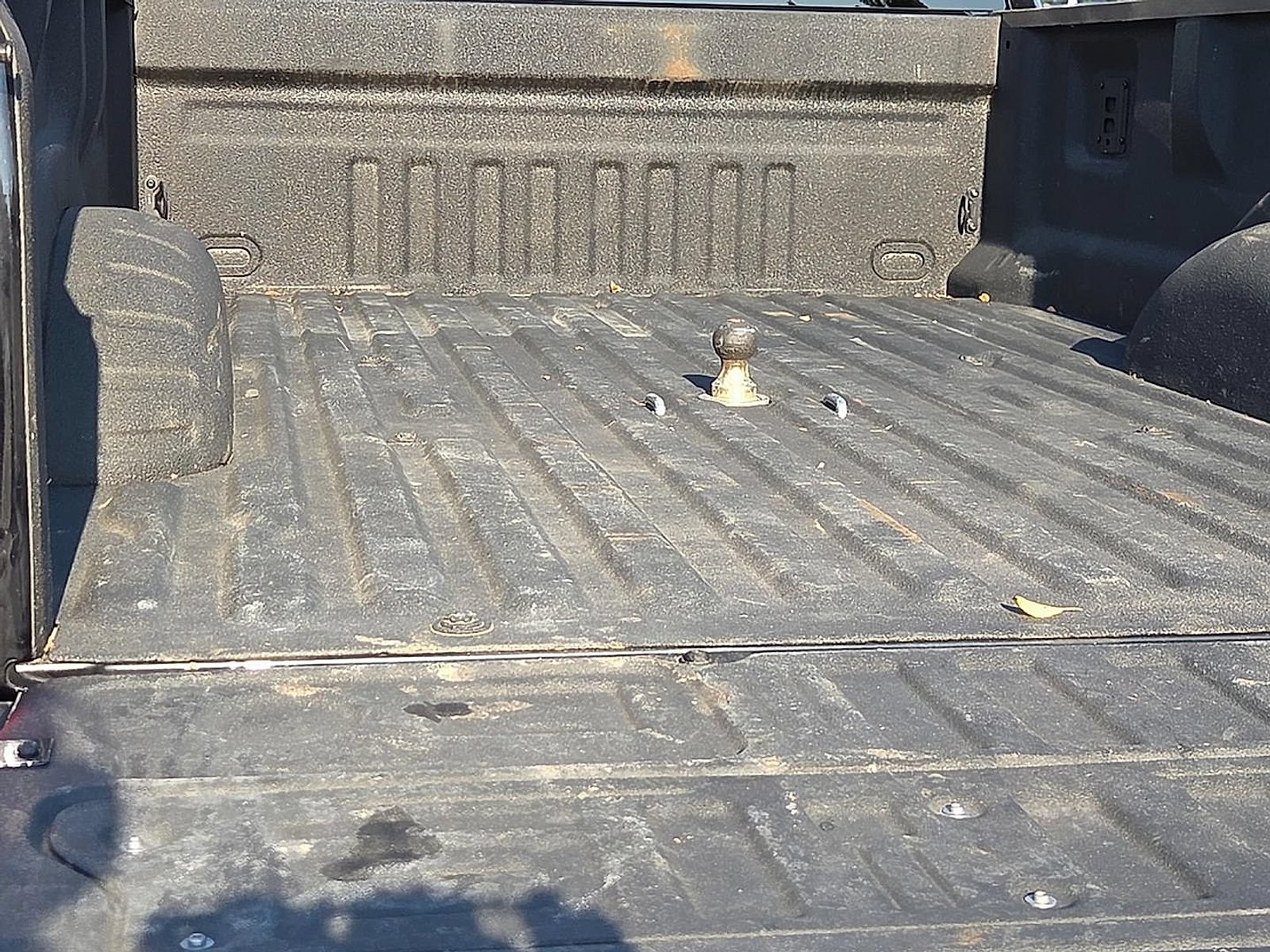 Certified 2026 Ford F350 King Ranch AWD/4WD image 8
