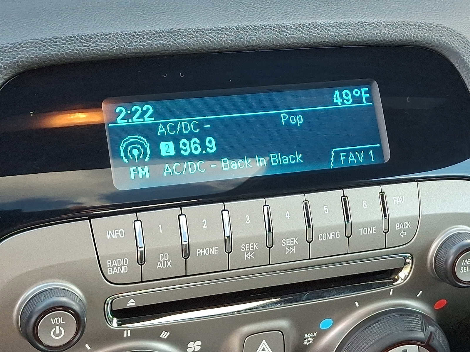 Used 2010 Chevrolet Camaro SS w/ RS Package image 17