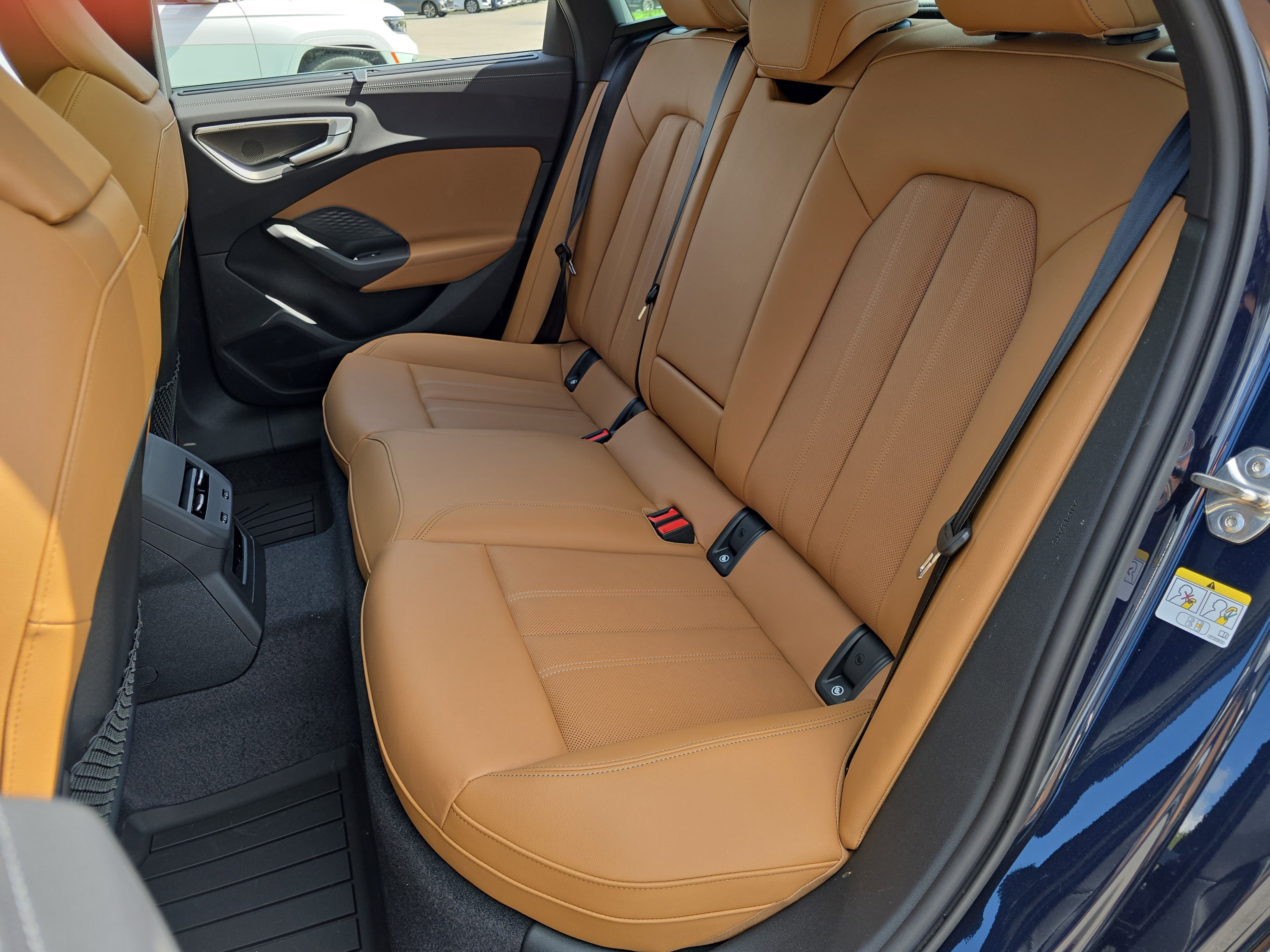 New 2026 Audi A5 2.0T Premium Plus AWD/4WD image 14