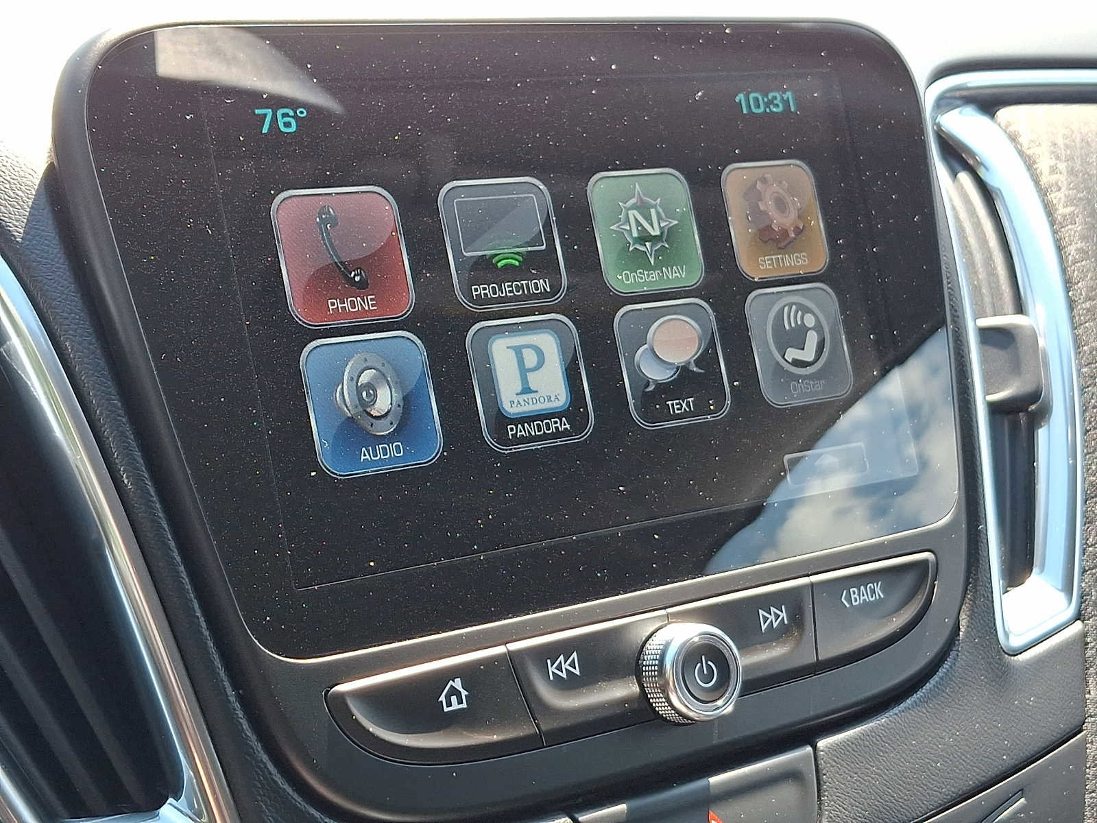 Used 2016 Chevrolet Malibu LT FWD image 24