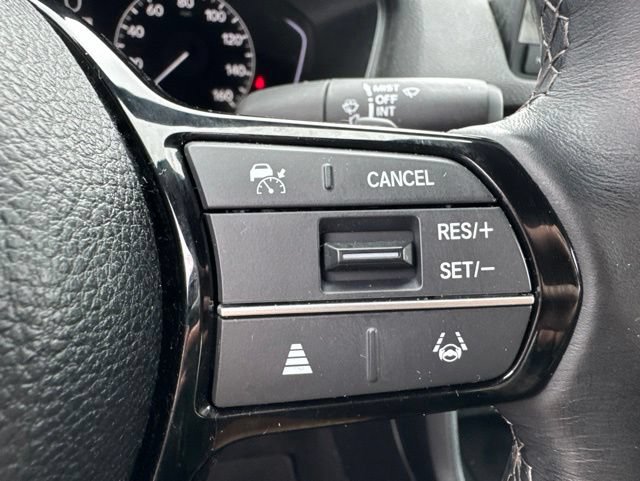 Used 2023 Honda Civic Sport image 9