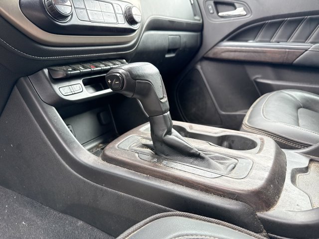 Used 2021 GMC Canyon Denali AWD/4WD image 13