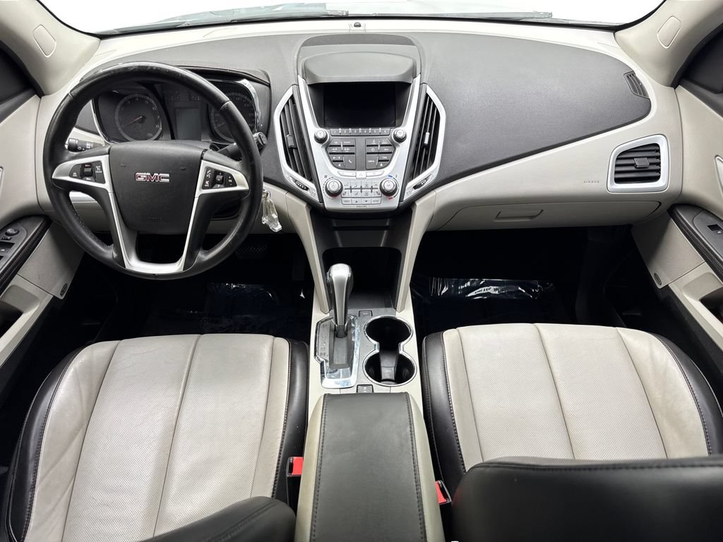 Used 2014 GMC Terrain SLT FWD image 51