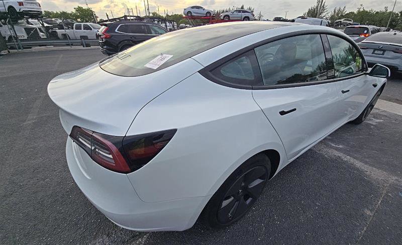 Used 2023 Tesla Model 3 Standard Range RWD image 10