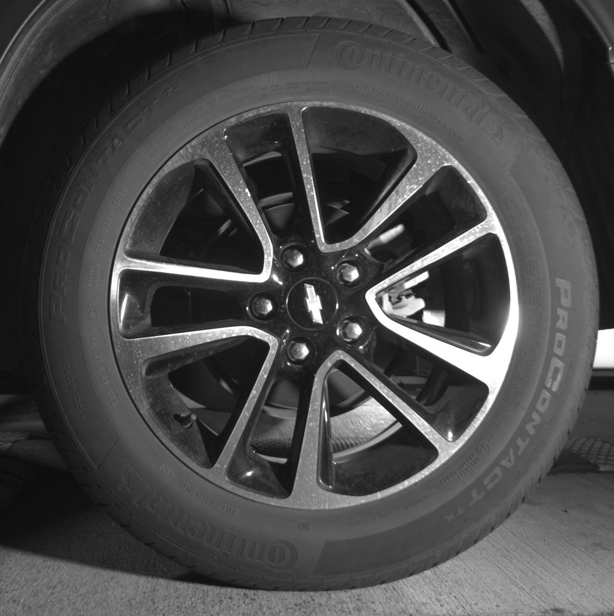 Used 2025 Chevrolet TrailBlazer LT image 14