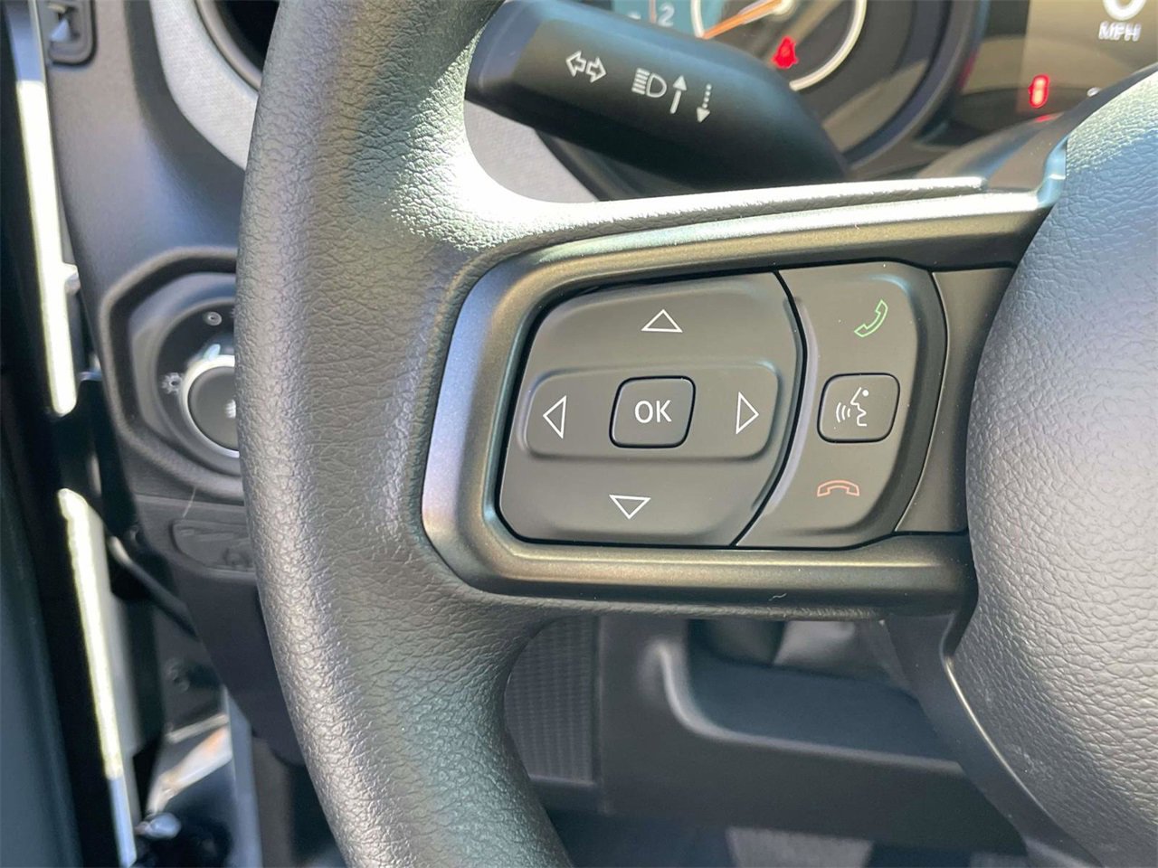 New 2026 Jeep Wrangler Sport image 14