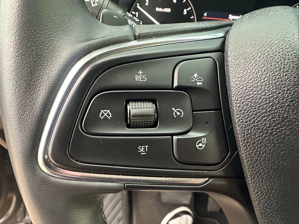 Used 2022 Buick Envision Preferred image 17