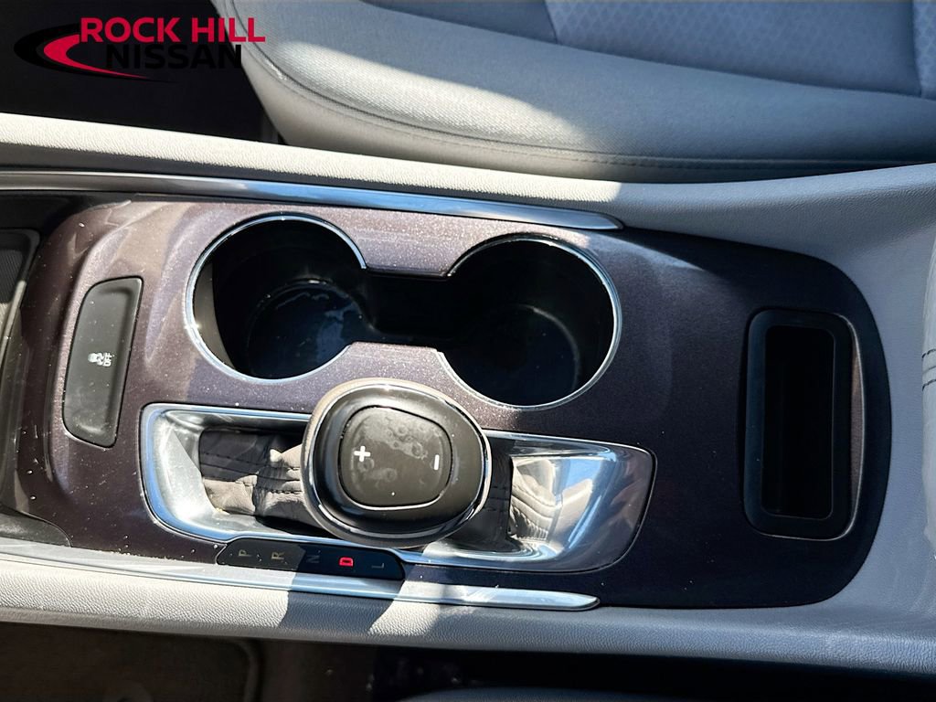 Used 2020 Chevrolet Malibu LT image 17