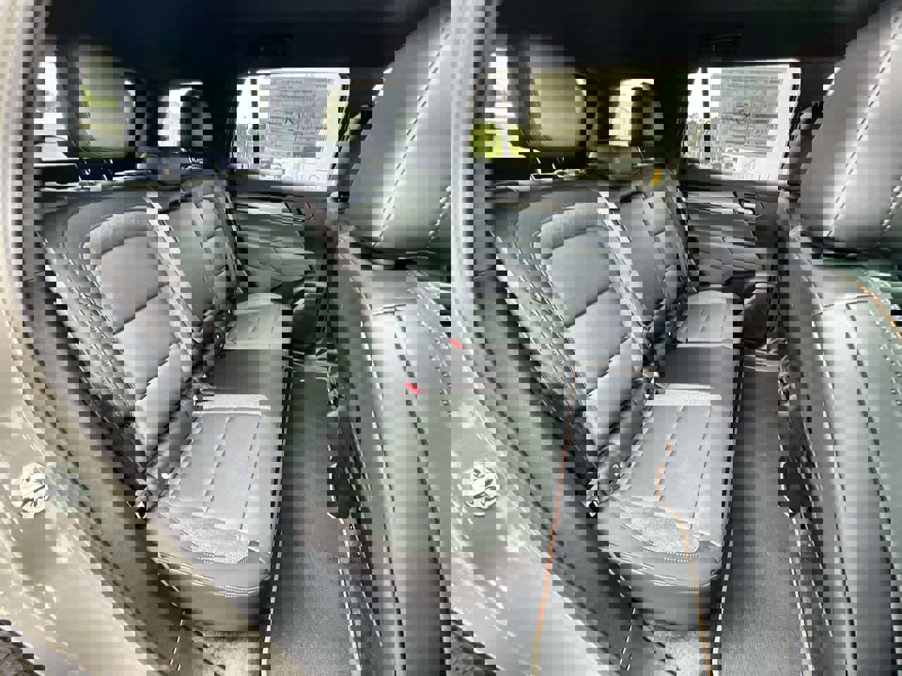 New 2026 GMC Terrain AT4 image 26