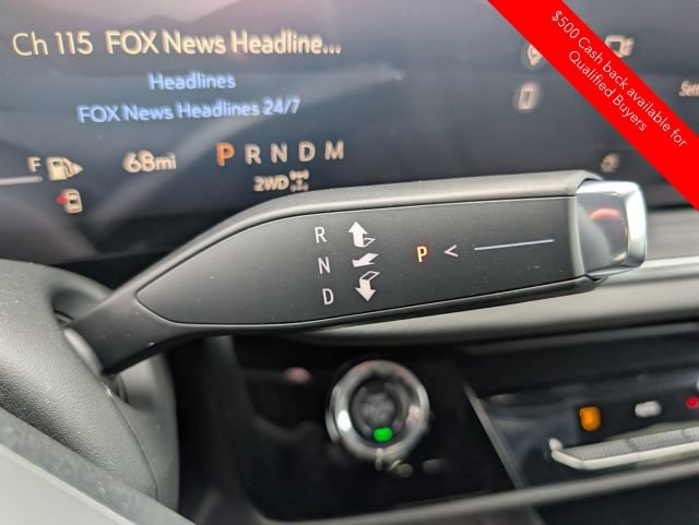 New 2026 Buick Envision Preferred image 21