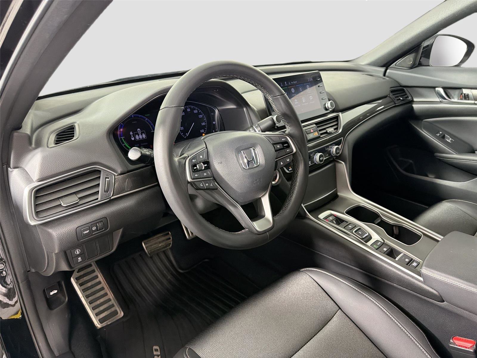 Used 2022 Honda Accord Sport image 9