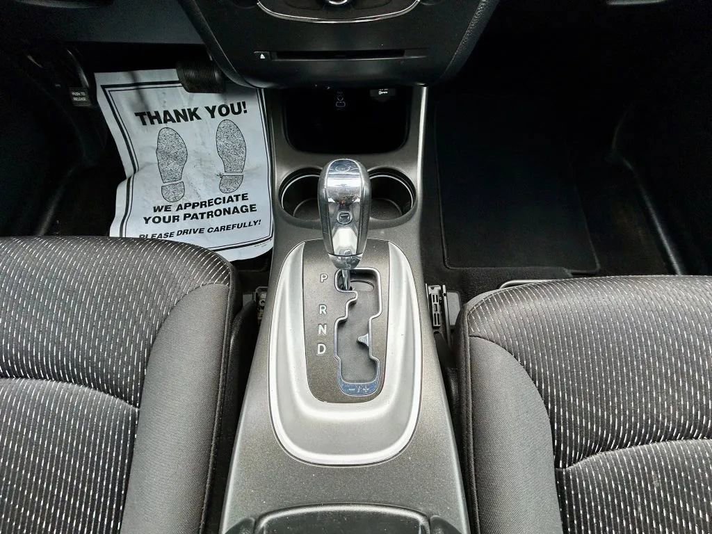 Used 2018 Dodge Journey SXT w/ Premium Group image 25