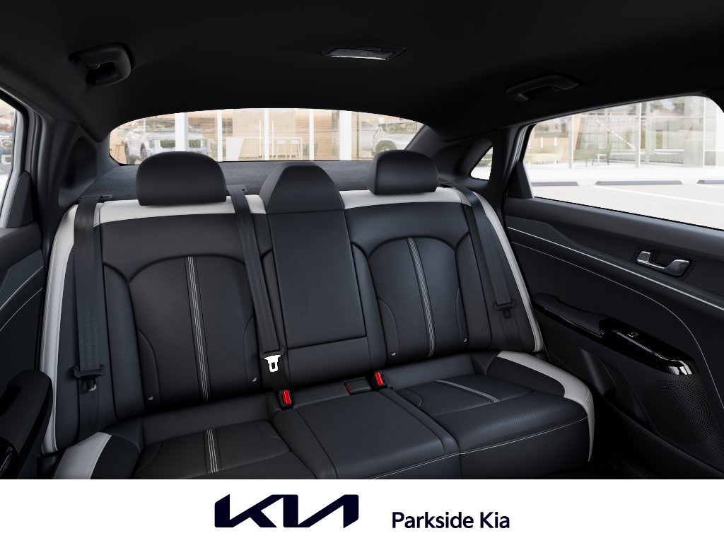 New 2026 Kia K5 GT-Line AWD/4WD image 16