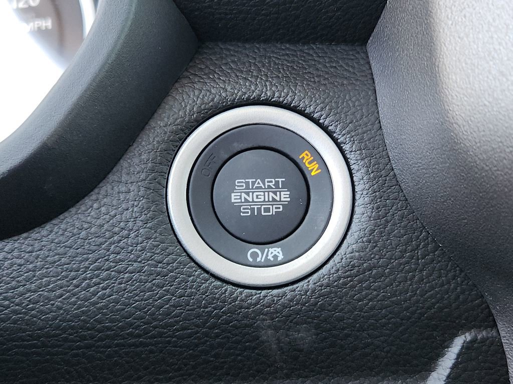 New 2026 RAM 1500 Lone Star image 25