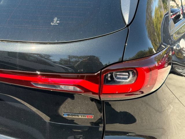 New 2026 MAZDA CX-70 3.3 Turbo S w/ Premium Package AWD/4WD image 11