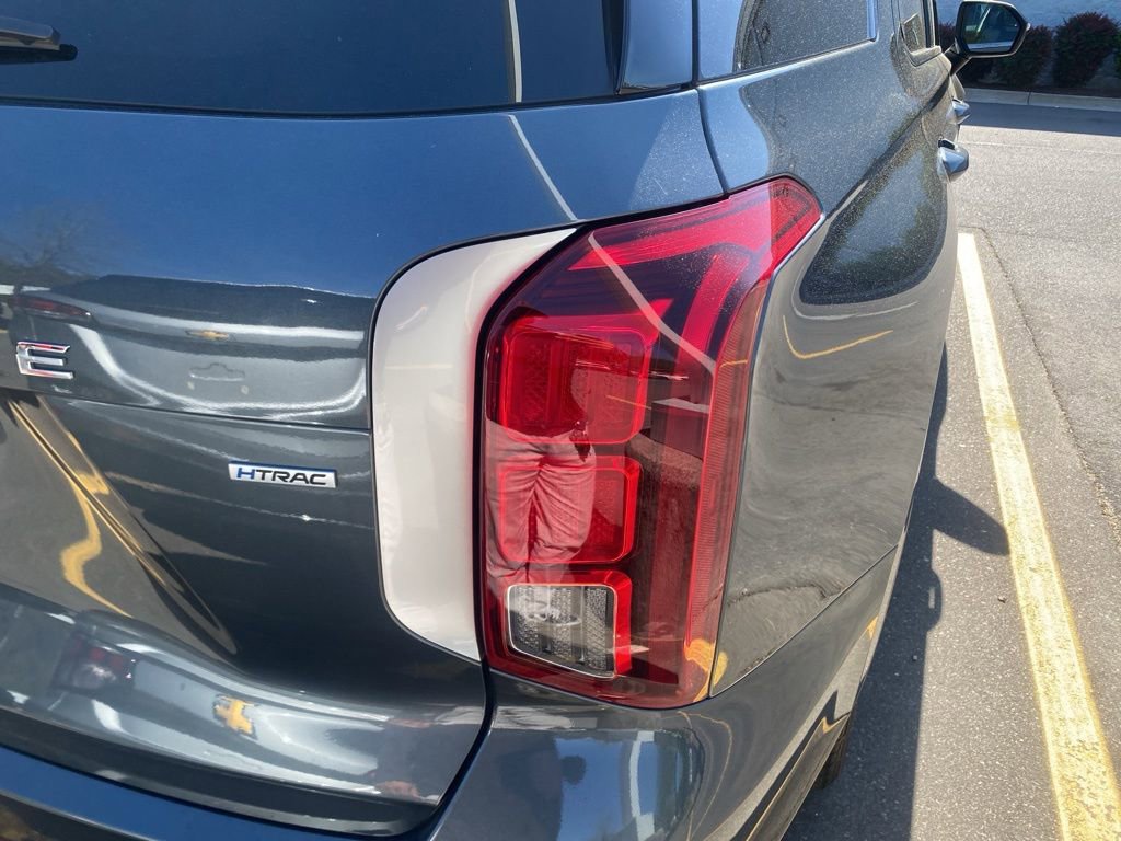 Used 2023 Hyundai Palisade XRT image 17