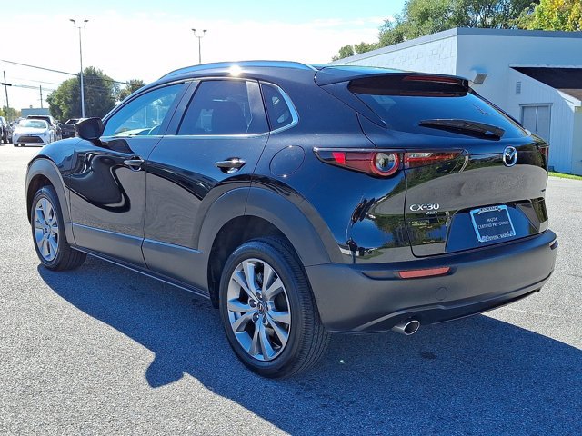 Certified 2023 MAZDA CX-30 AWD 2.5 S w/ Select Package image 5