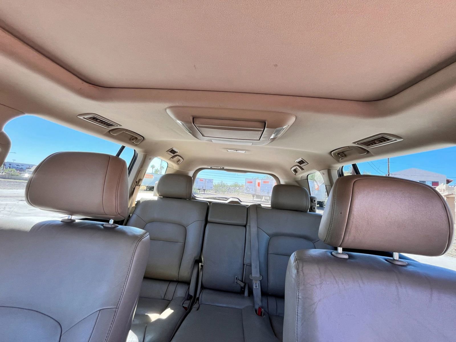 Used 2008 Toyota Land Cruiser image 23