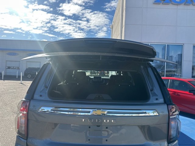 Used 2021 Chevrolet Tahoe LT AWD/4WD image 48