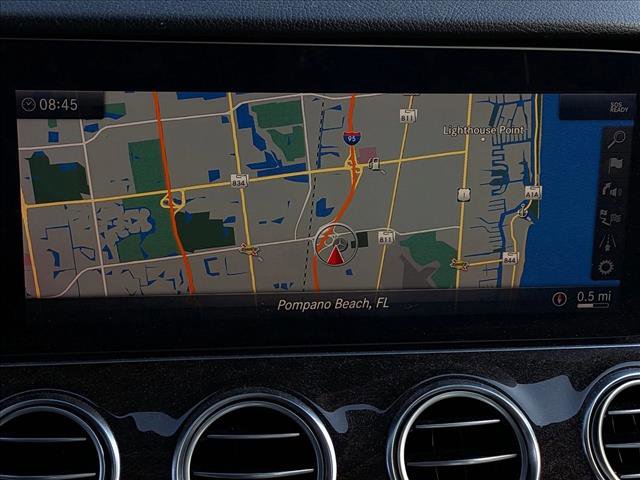 Certified 2019 Mercedes-Benz E 300 image 12