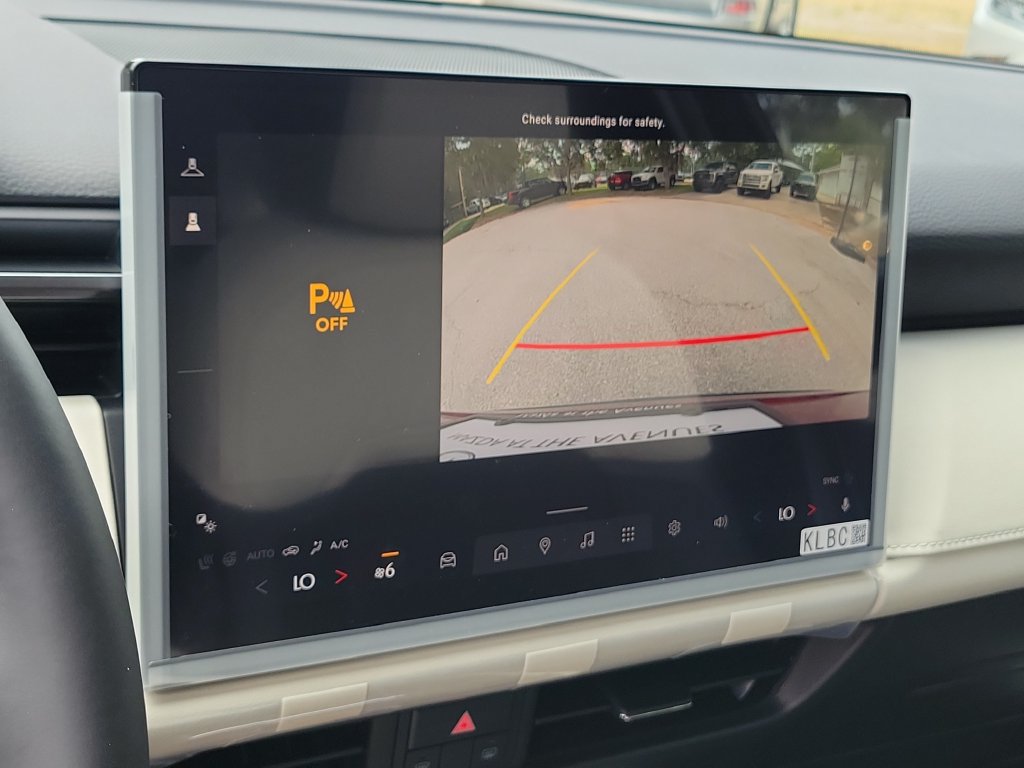New 2026 MAZDA CX-5 Preferred AWD/4WD image 29