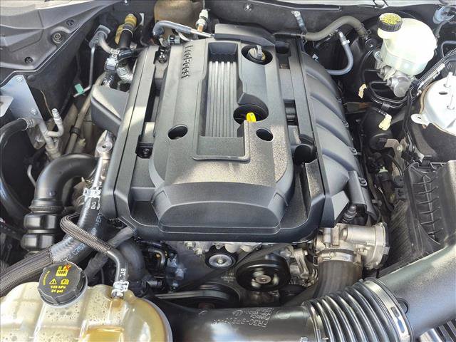 Used 2016 Ford Mustang Premium w/ Equipment Group 201A RWD image 20