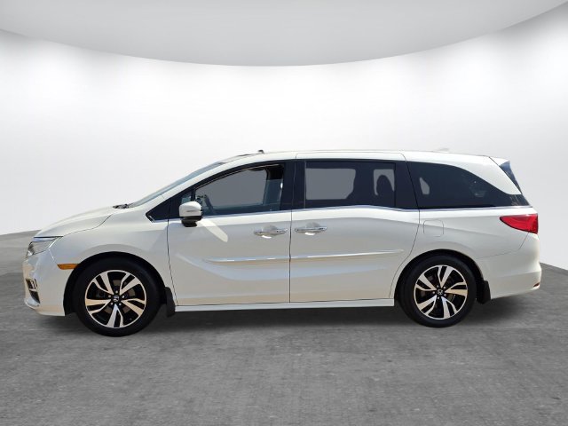 Used 2019 Honda Odyssey Elite image 3