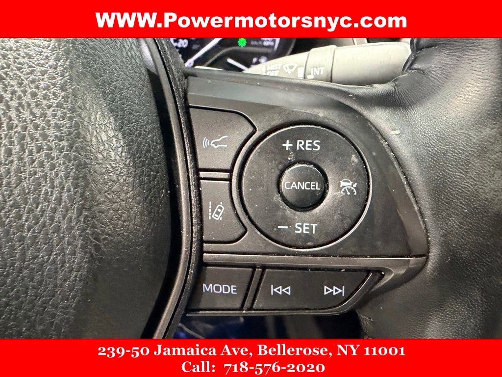 Used 2022 Toyota Camry XSE w/ Cold Weather Package FWD image 29