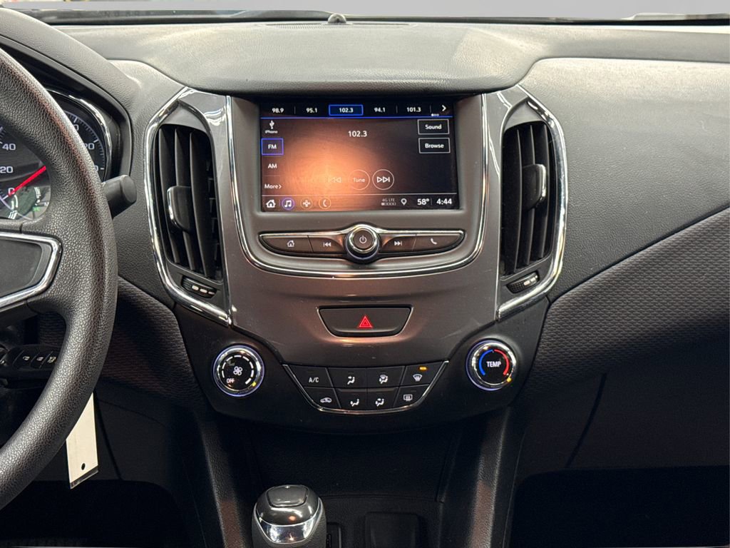 Used 2019 Chevrolet Cruze LS image 19