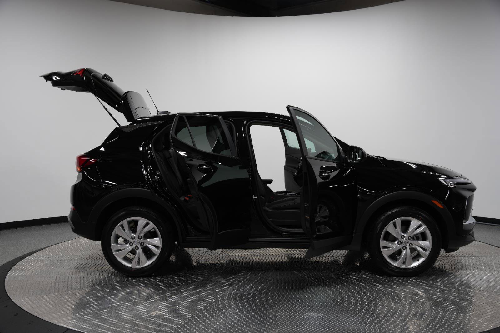 New 2026 Buick Encore GX Preferred w/ Comfort Package image 10