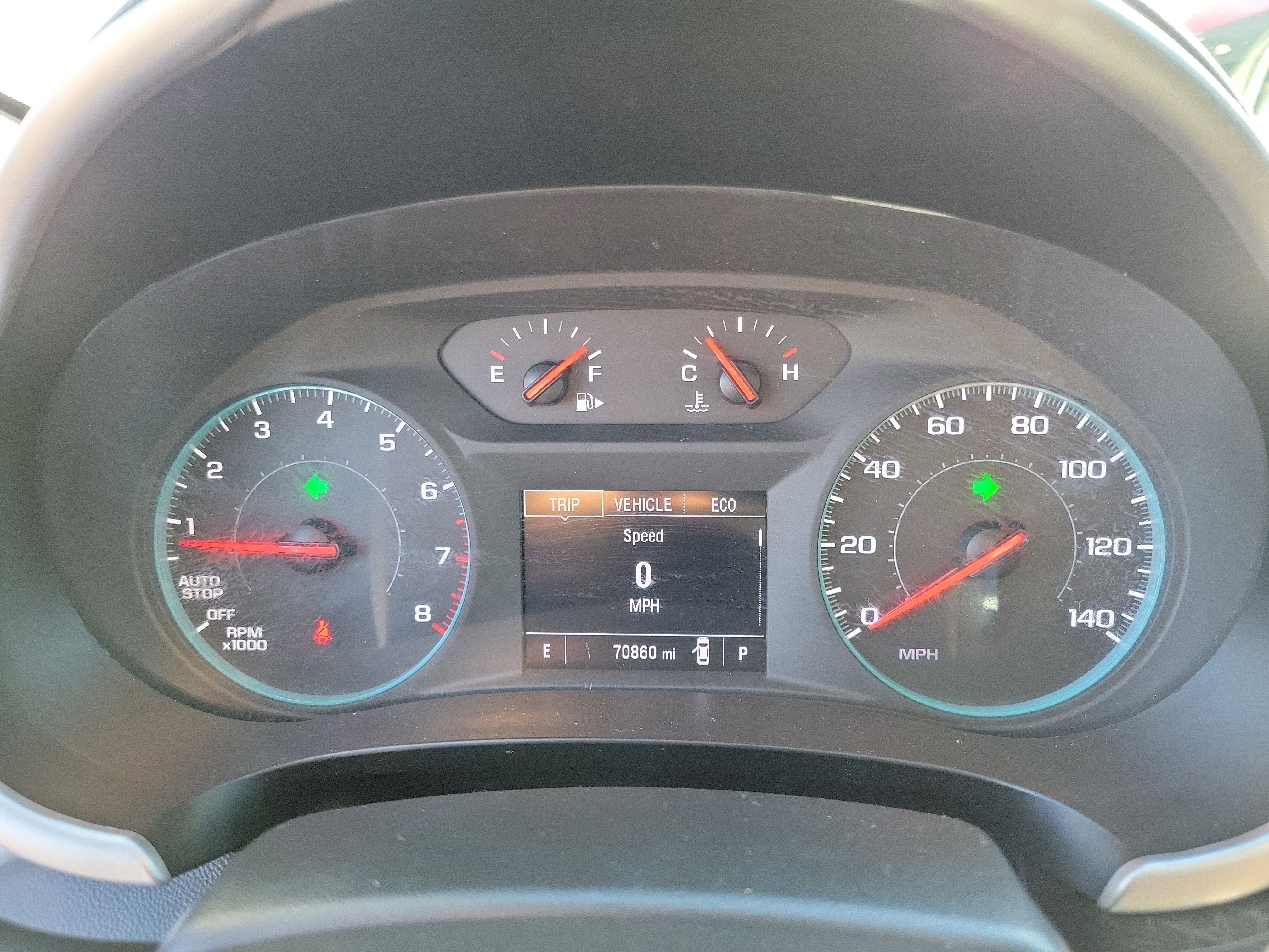 Used 2024 Chevrolet Malibu LT FWD image 24