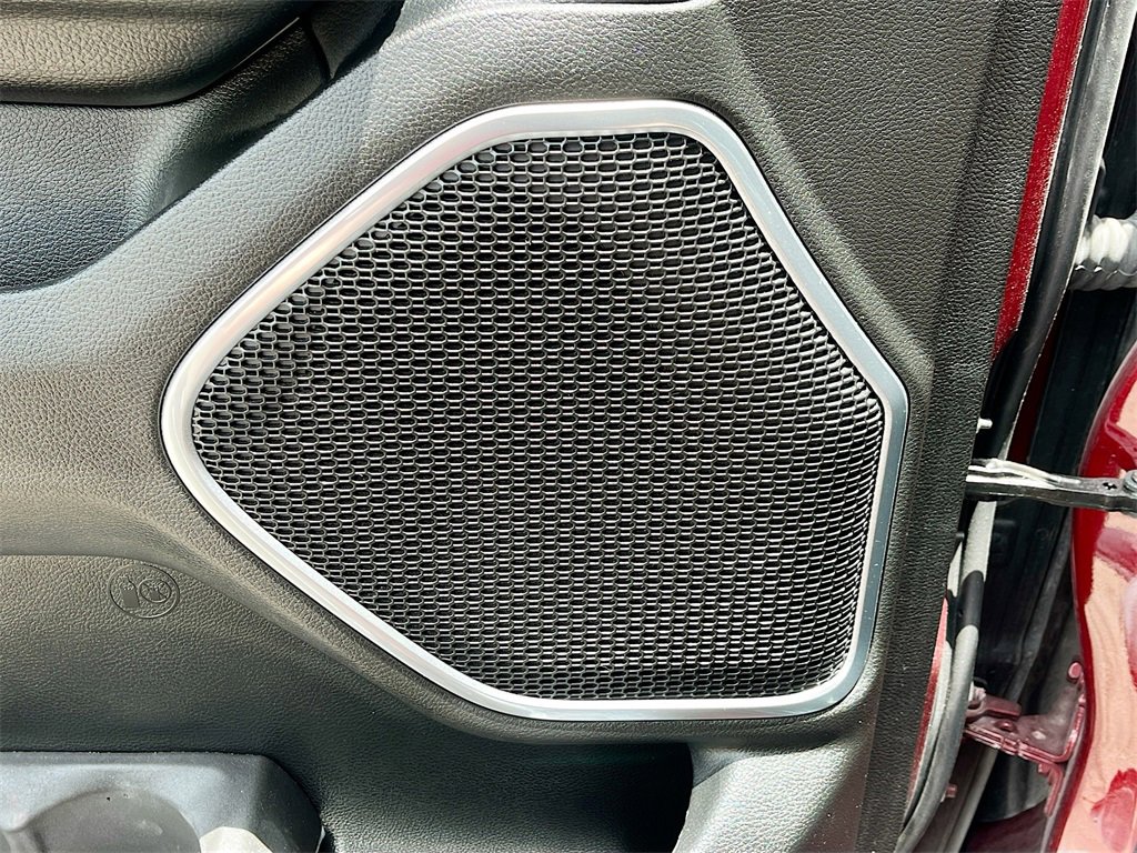 Used 2023 RAM 1500 Laramie image 19