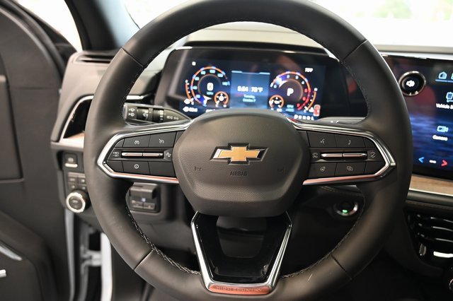 New 2026 Chevrolet Tahoe High Country image 28
