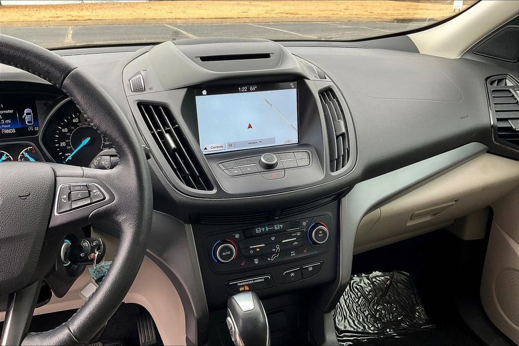 Used 2018 Ford Escape SEL image 6