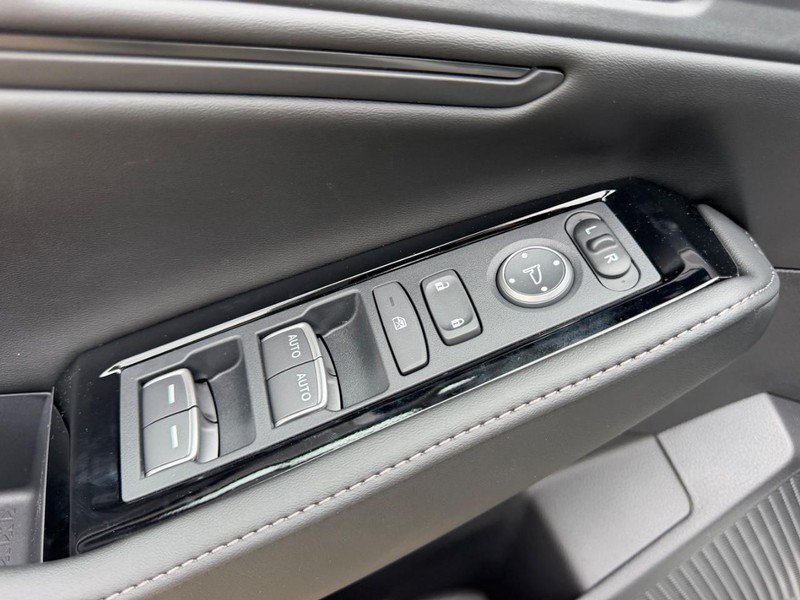 New 2026 Honda Accord Touring image 19