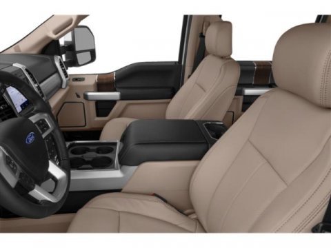 Used 2020 Ford F350 Lariat w/ Lariat Ultimate Package image 9